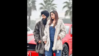 Kulhad Pizza Couple New Viral Video: Sehaj Arora And Gurpreet Kaur's Cozy Pillow Fight Draws Reactions After MMS Leak Controversy